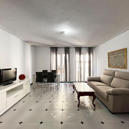 Vut Santo Tomas 1 Apartment Salamanca Bagian luar foto