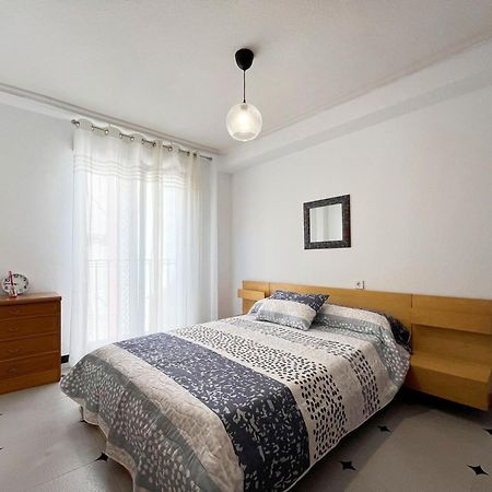 Vut Santo Tomas 1 Apartment Salamanca Bagian luar foto