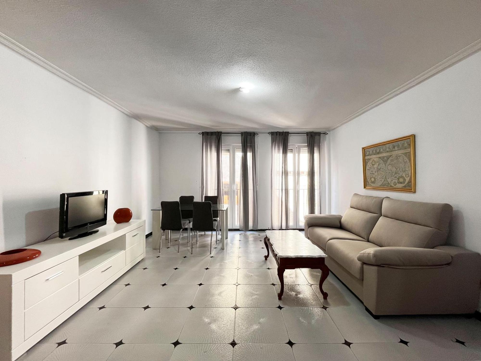 Vut Santo Tomas 1 Apartment Salamanca Bagian luar foto