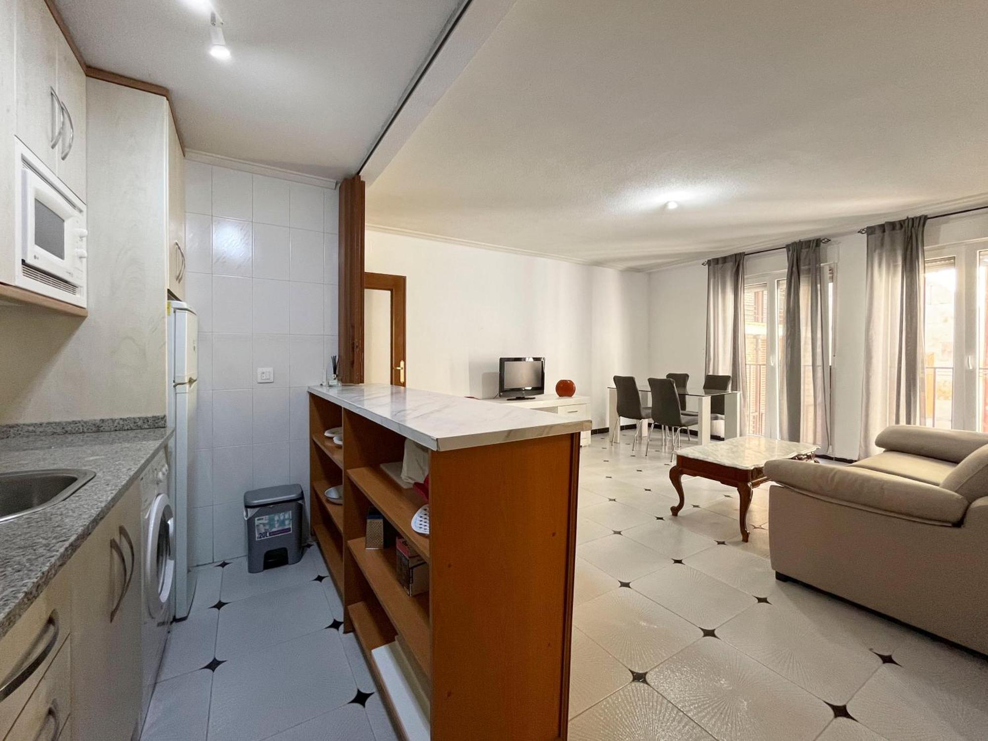 Vut Santo Tomas 1 Apartment Salamanca Bagian luar foto